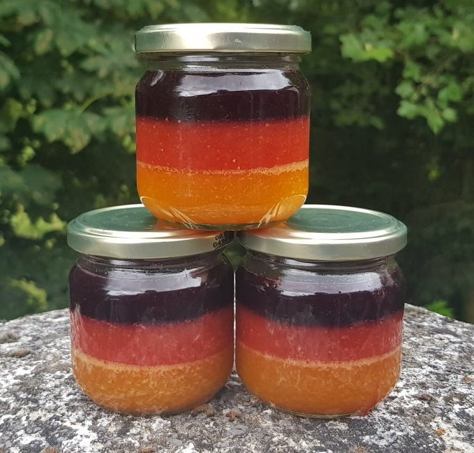 WM-Marmelade – Einfach Lecker WM-Marmelade – Einfach Lecker