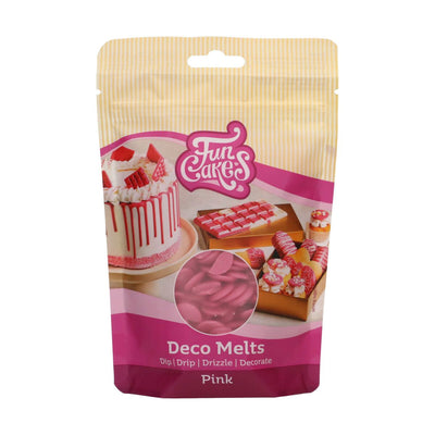 Deco Melts - pink 250g