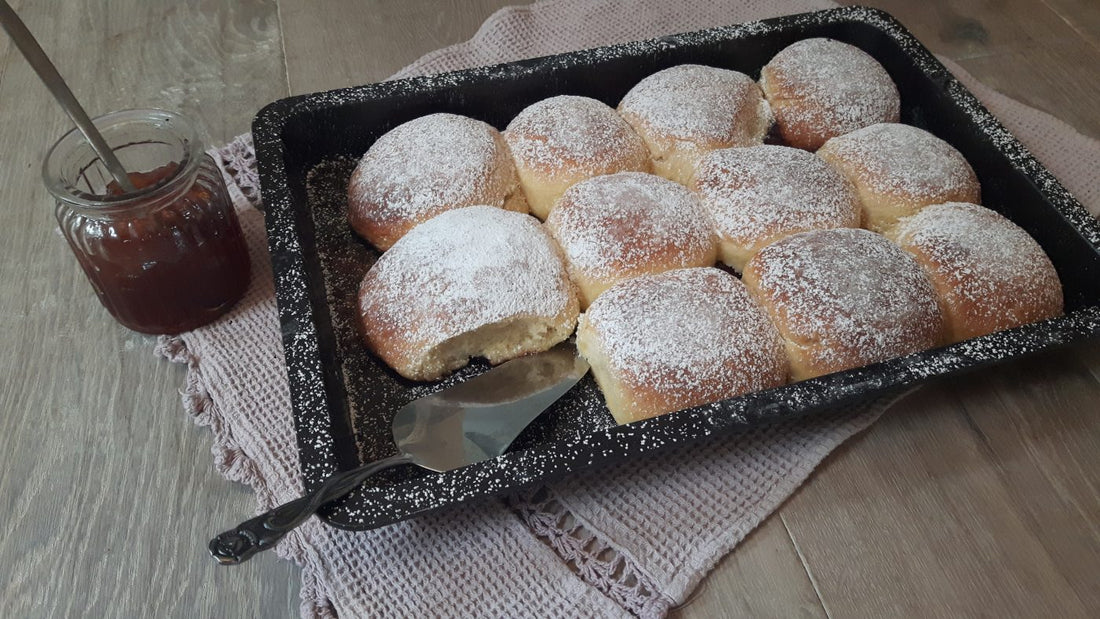 Figurschmeichelnde Ofenberliner