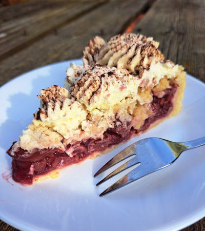 Leckerer Feuerwehrkuchen