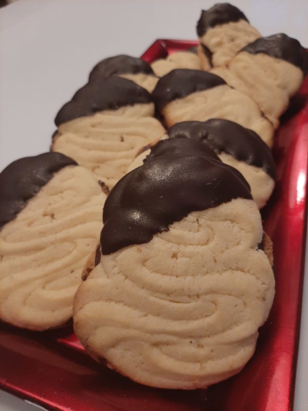 Flammende Herzen mit Nougat – Einfach Lecker Flammende Herzen mit Nougat – Einfach Lecker