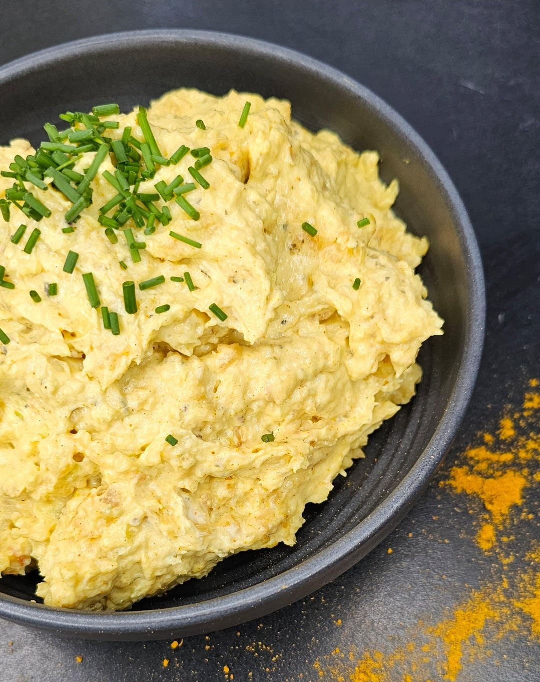 Aromatischer Aprikosen-Curry-Aufstrich