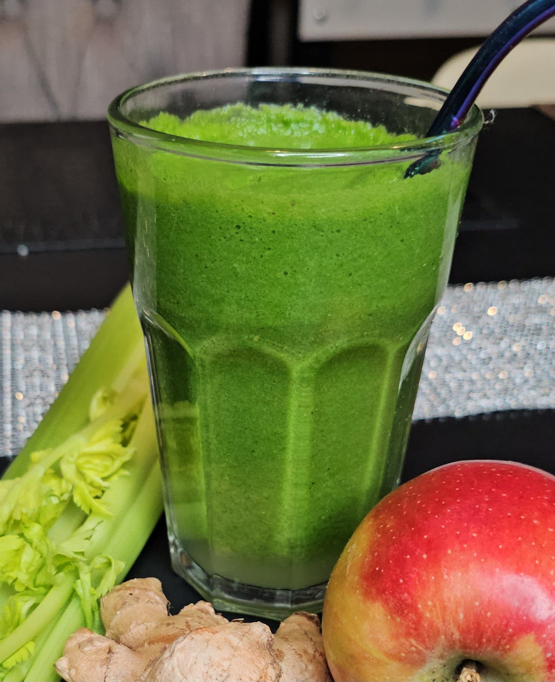 Leber-Detox-Drink