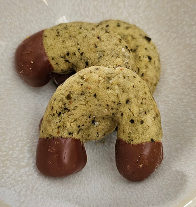 Die besten Kürbiskernkipferl