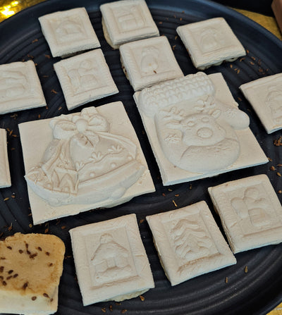 Schwäbische Springerle