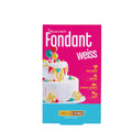 Fondant Weiß (250g)