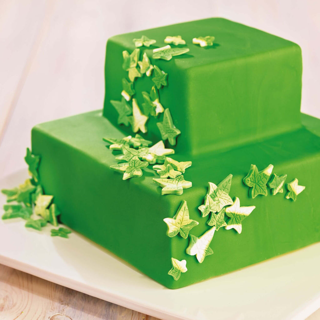 Fondant Grün (250g)