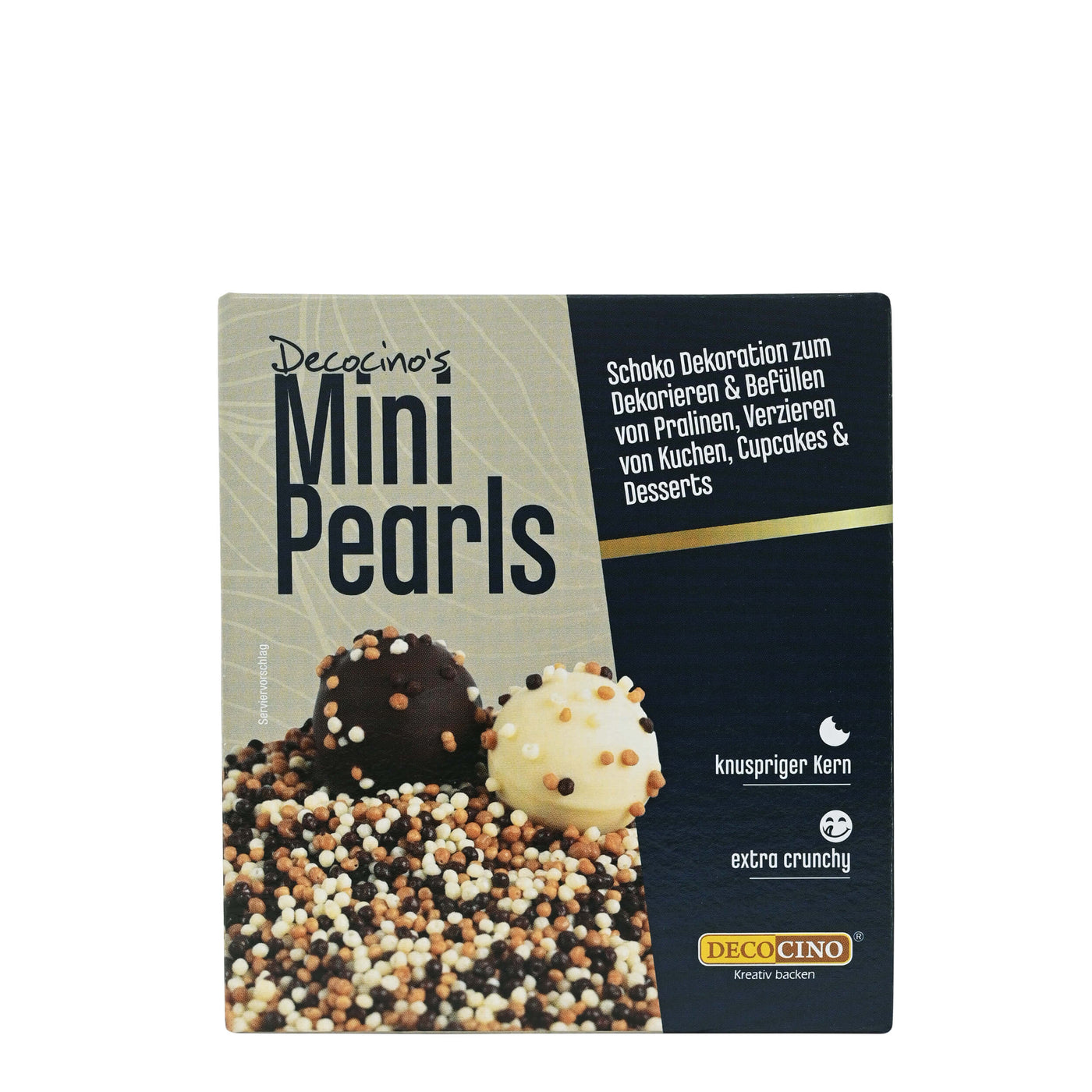 Mini Pearls 60g