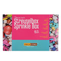 Baking Bling - Streuselbox 15teilig
