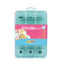 Spritztüllen-Set Mint Edition (12 Stück)