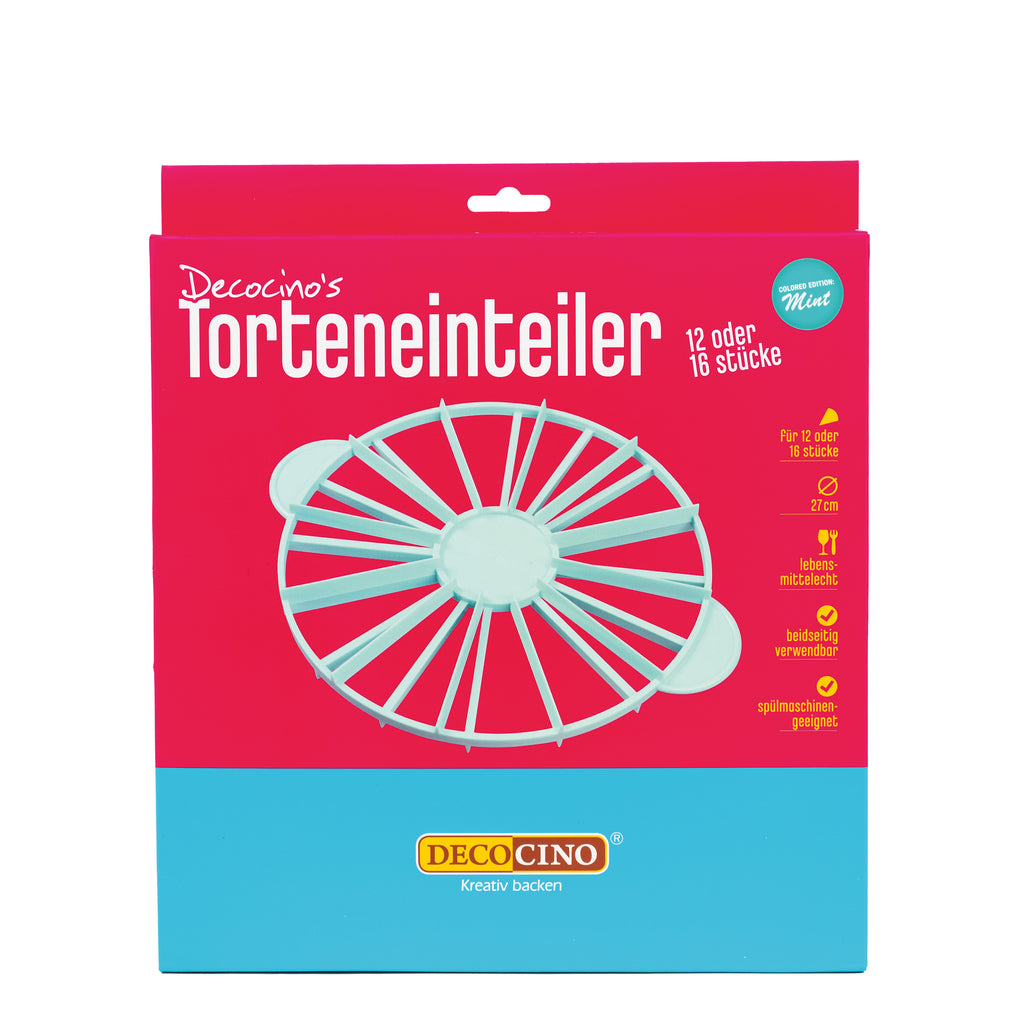 Torteneinteiler