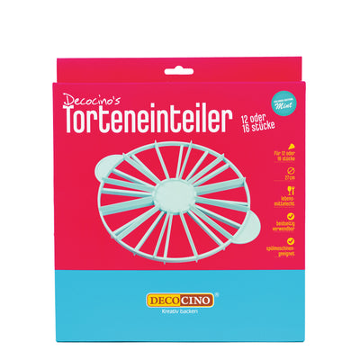 Tortenteiler