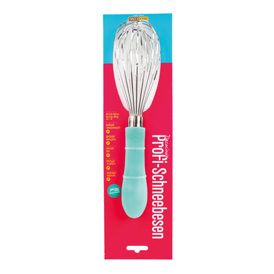 SET: Profi-Schneebesen groß und klein