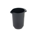 Rührbecher cool grey 1,5l