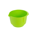 Rührschüssel apple green 4,0l