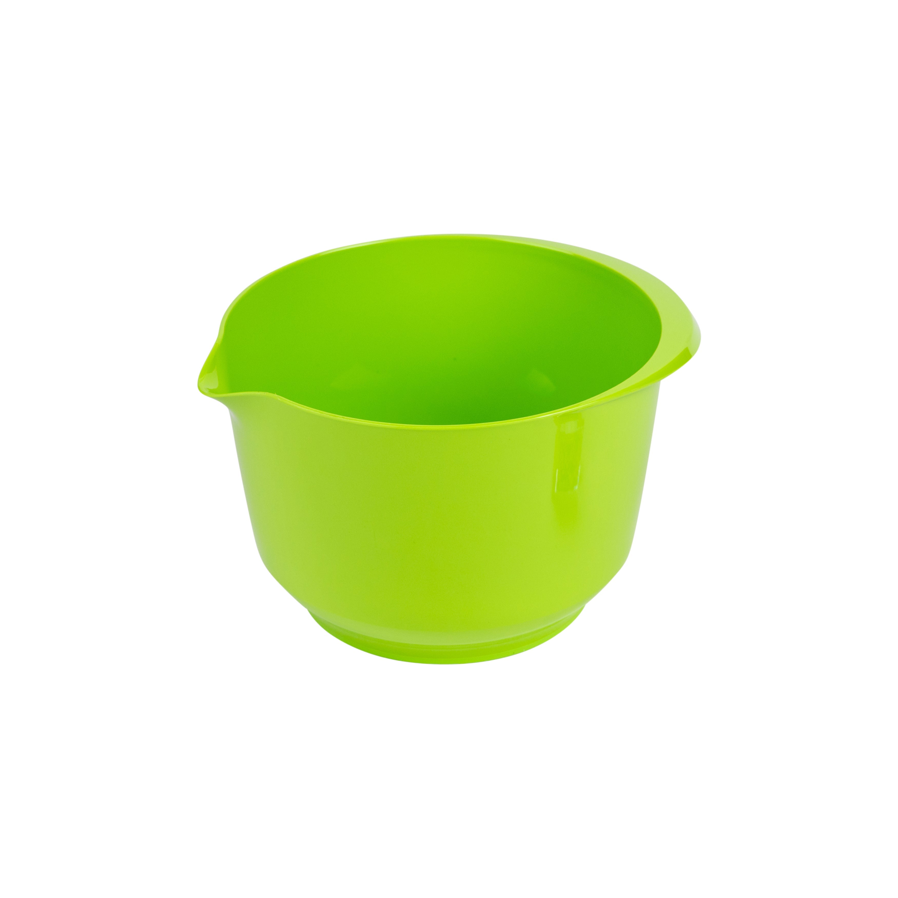 Rührschüssel apple green 4,0l