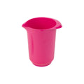 Rührbecher electric pink 1,5l