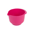 Rührschüssel electric pink 2,0l