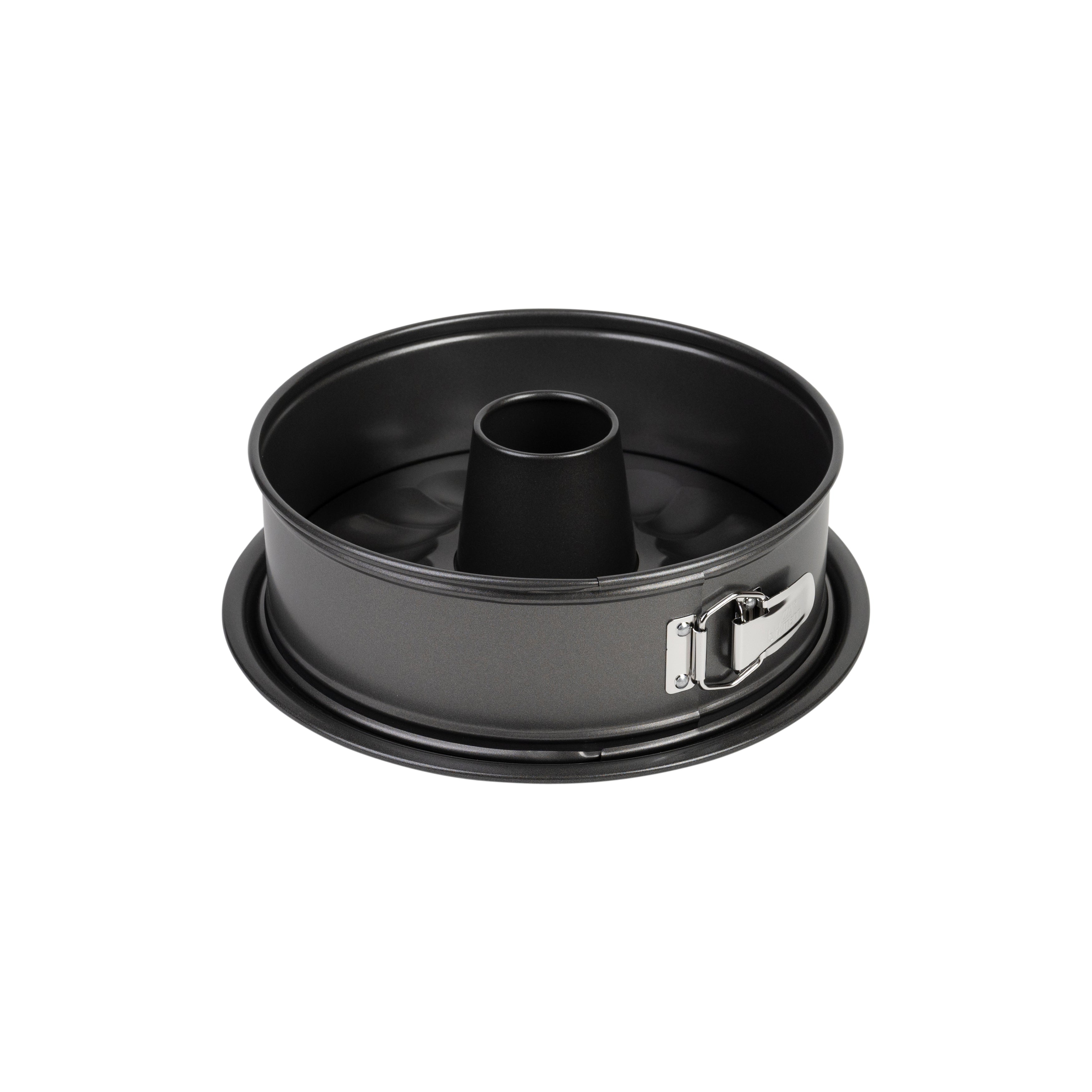 Springform Set Ø 26cm mit 2 Böden