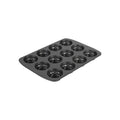 Mini Gugelhupfform 12fach Ø 7cm