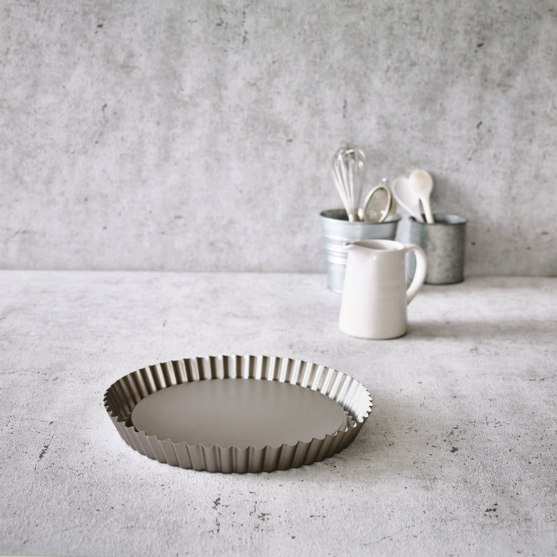 Klassische Obstbodenform Ø 28cm
