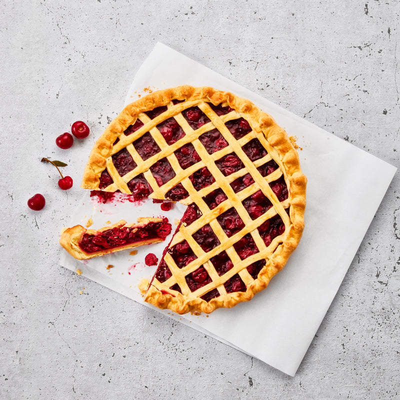 Wähen- und Kuchenblech Ø 28cm