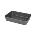 Back- und Auflaufform Gr. XL (40cmx28cmx8cm)