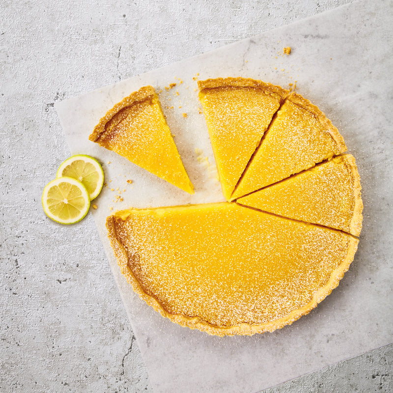 Quiche- & Tarteform, Ø 28 cm