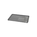 Perforiertes Backblech (40cmx28,6cmx1 cm)