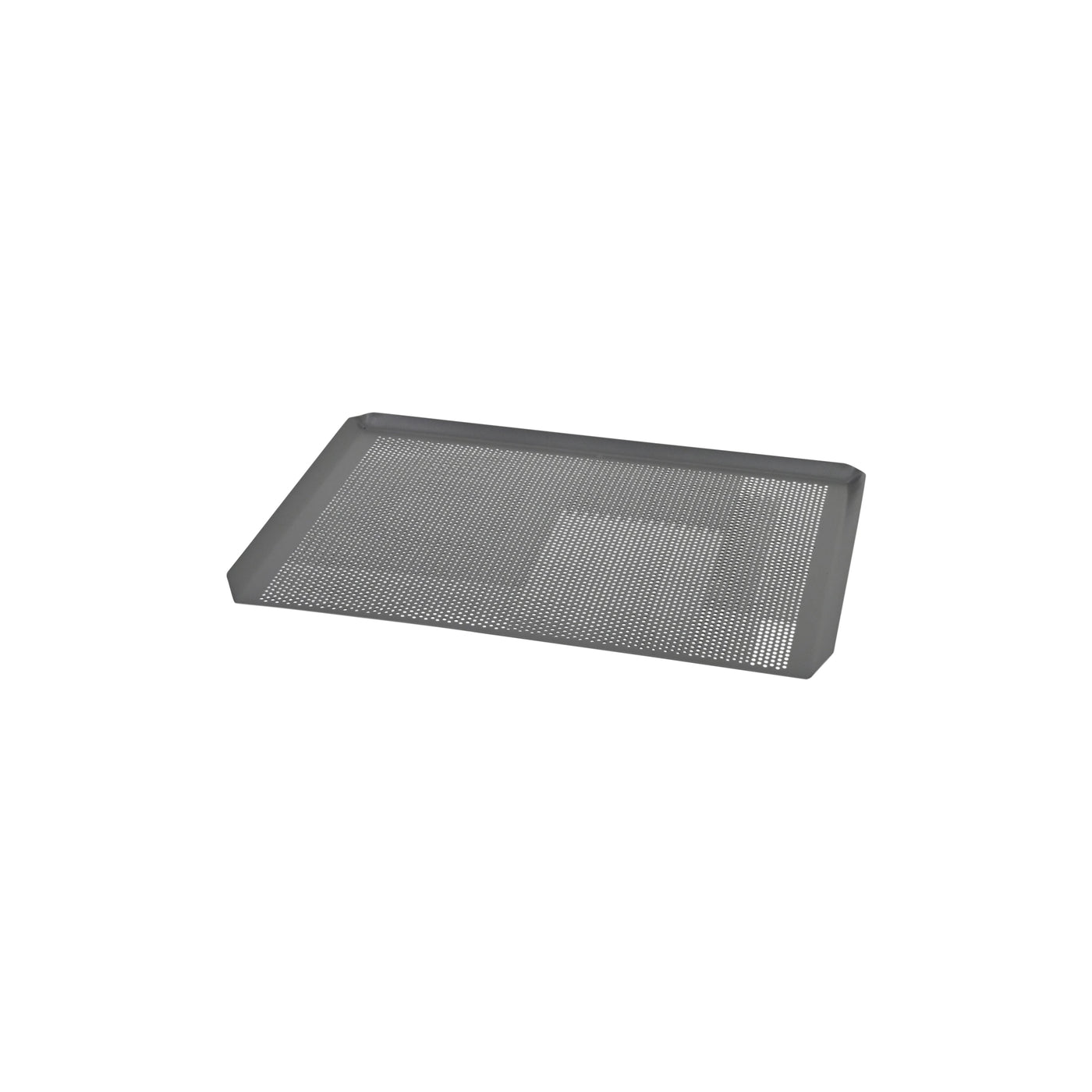 Perforiertes Backblech (40cmx28,6cmx1 cm)