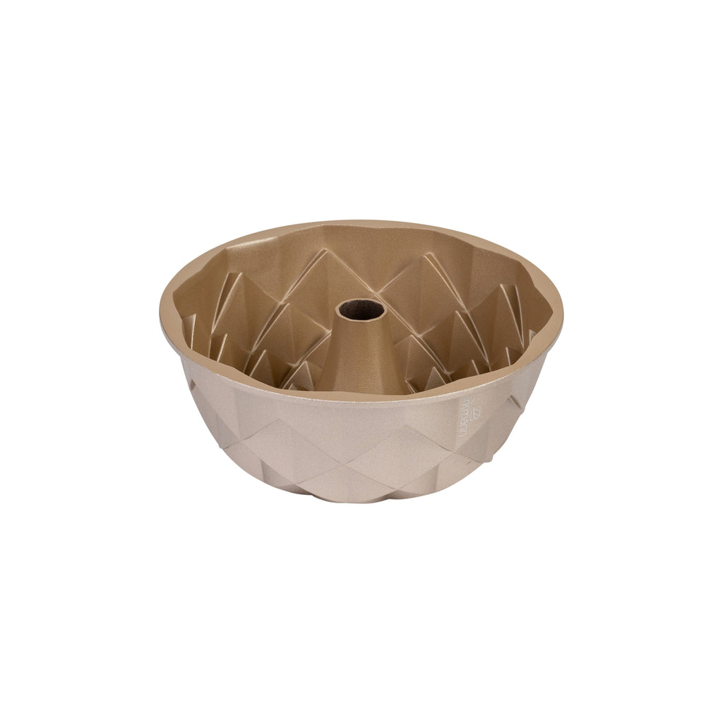 Alugussform GEO Ø 24cm