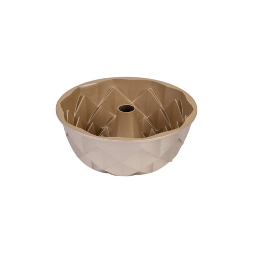 Alugussform GEO Ø 24cm