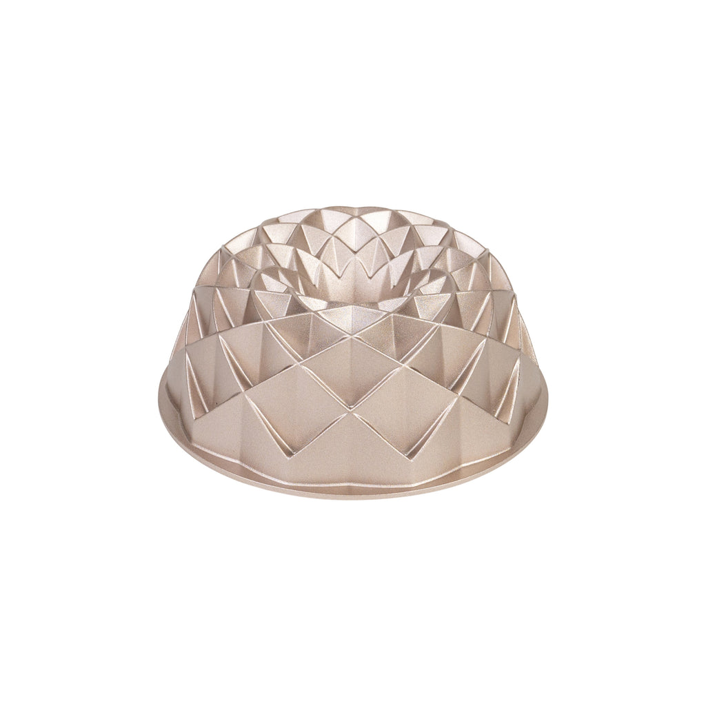 Alugussform GEO Ø 24cm