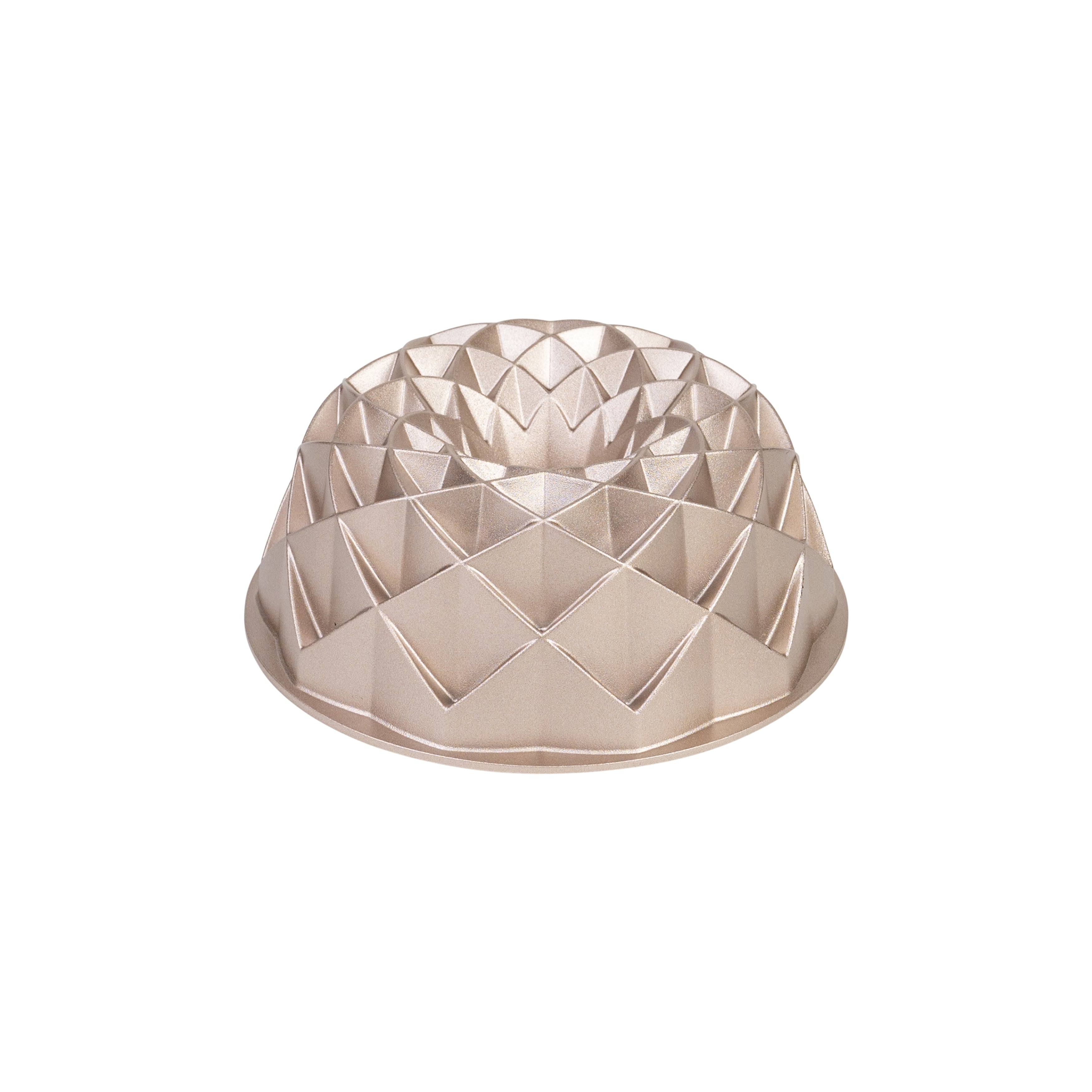 Alugussform GEO Ø 24cm