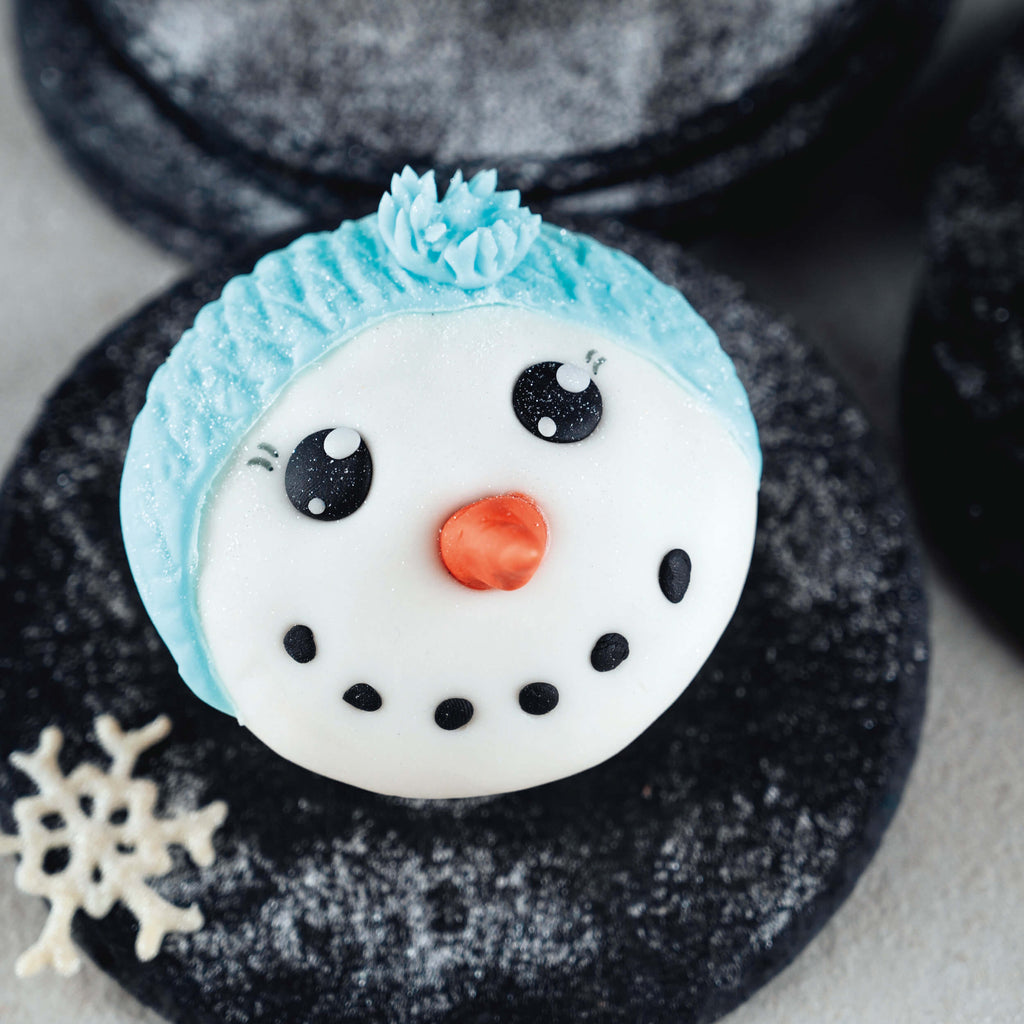 Fondant Weiß (250g)