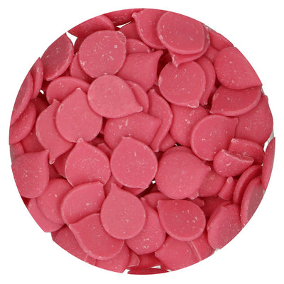 Deco Melts - pink 250g