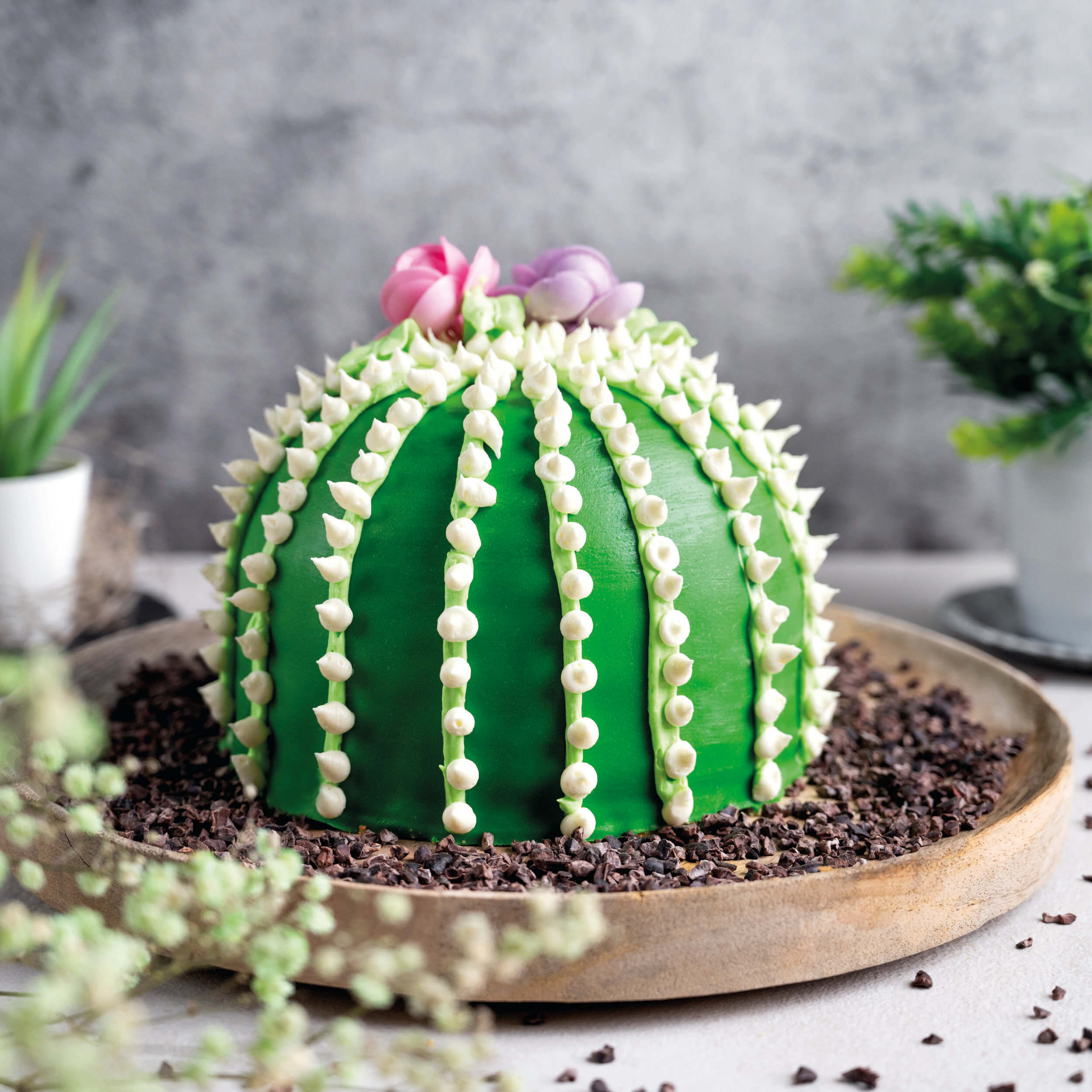 Fondant Grün (250g)
