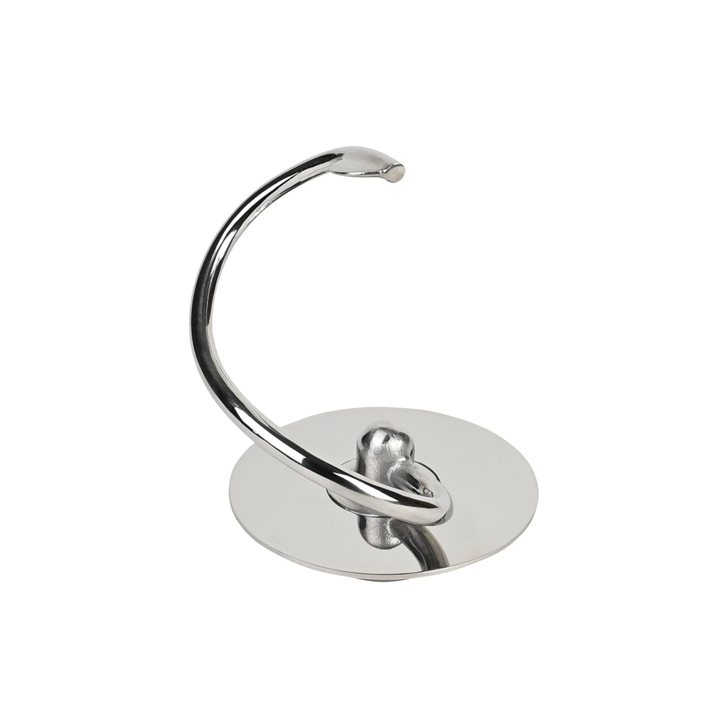 Edelstahl Knethaken für KitchenAid Maschine