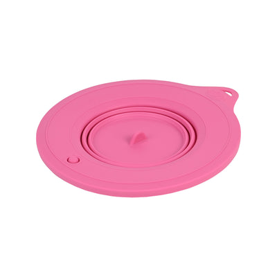 Profi-Frischhaltedeckel für KitchenAid PINK