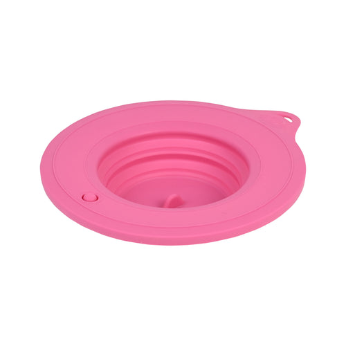 Profi-Frischhaltedeckel für KitchenAid PINK