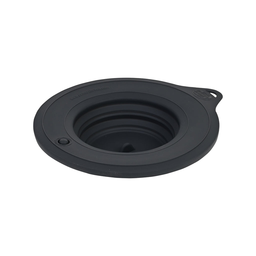 Profi-Frischhaltedeckel für KitchenAid ANTHRAZIT