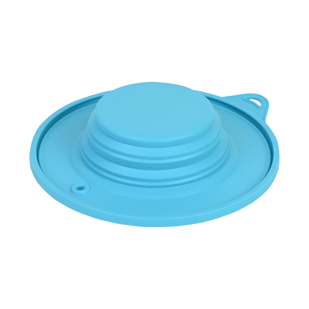 Profi-Frischhaltedeckel für KitchenAid AQUAMARIN