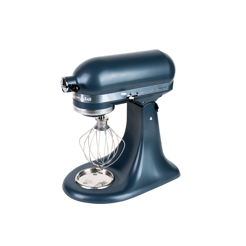 KitchenAid Küchenmaschine 4,3 Liter-Blue Steel
