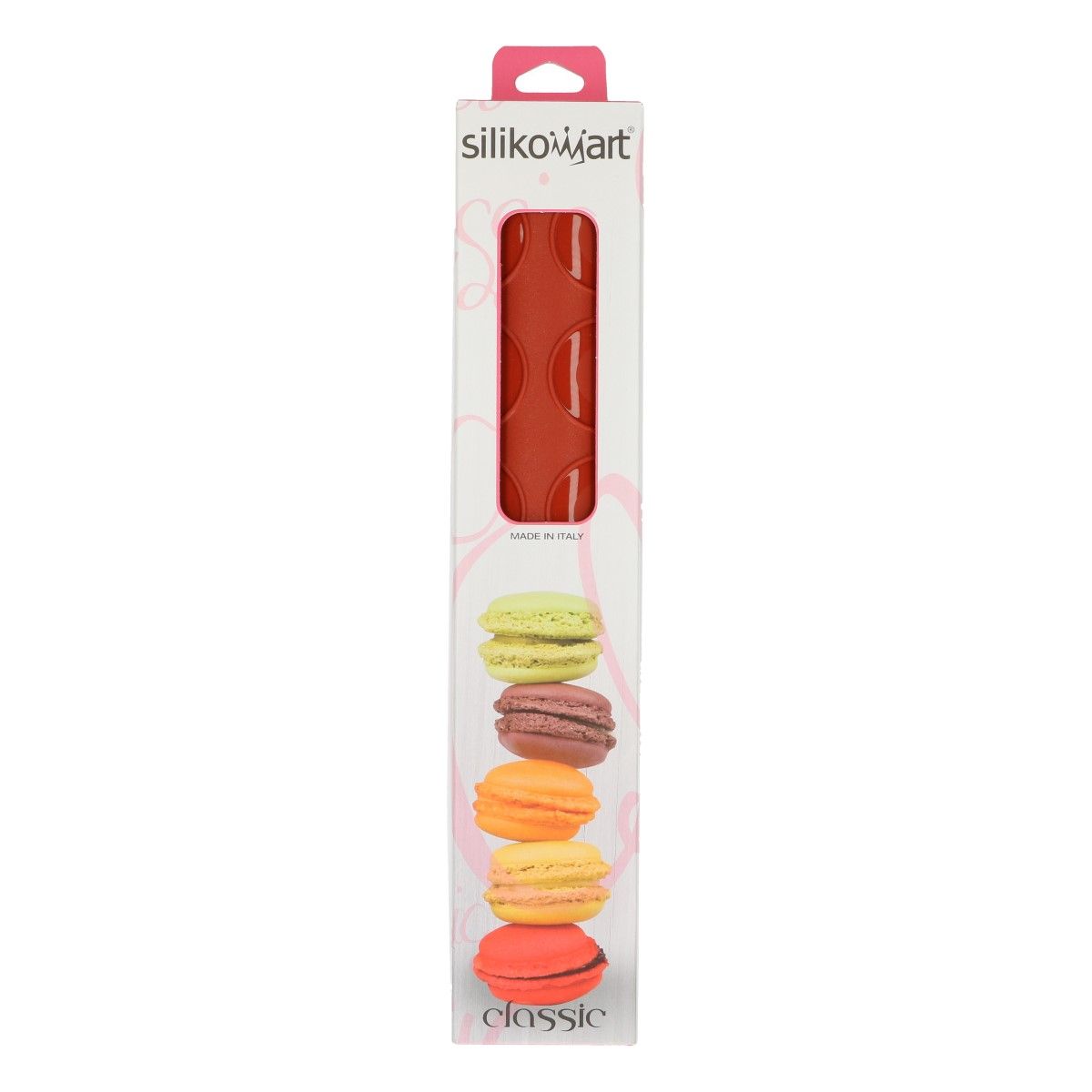 Wonder Cakes Macaron Matte