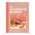 Backbuch Steffi "Oifach Legger"