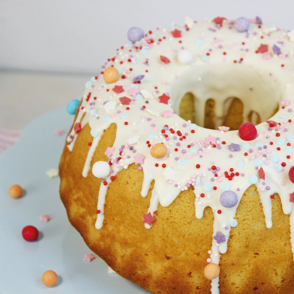 Cake Drip Weiß (90g)