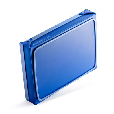 WUNDERFORM Frame LQ, blau