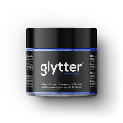 Glytter® - Bohemian Blue