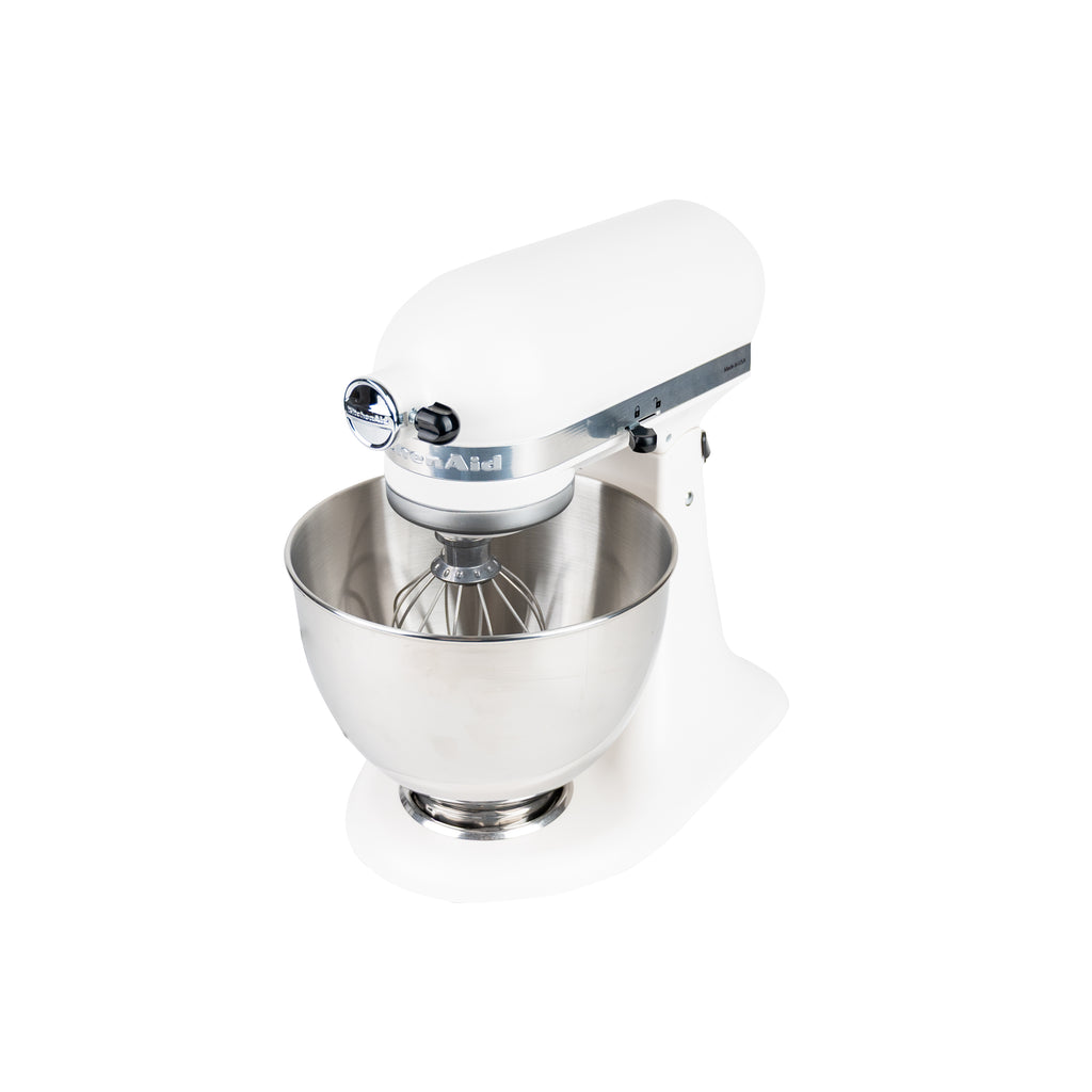 KitchenAid Küchenmaschine weiß -  4,3 Liter